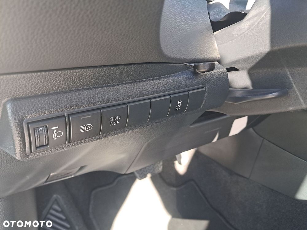 Toyota Corolla 1.8 Hybrid Comfort - 11