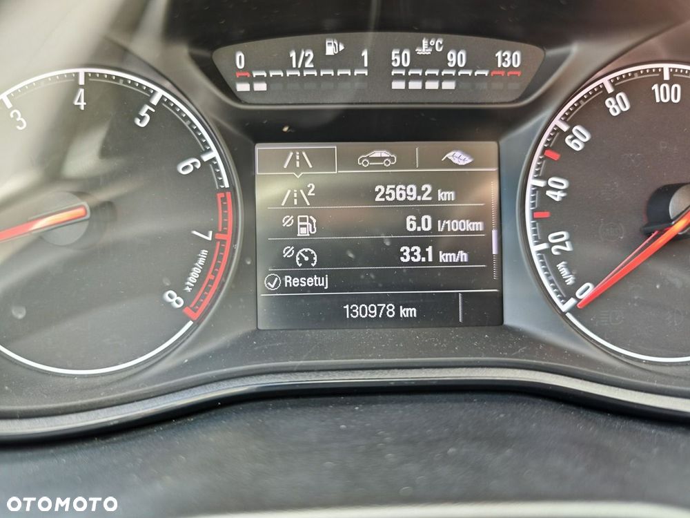 Opel Corsa - 16