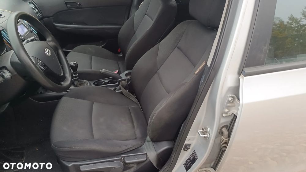 Hyundai i30 - 8