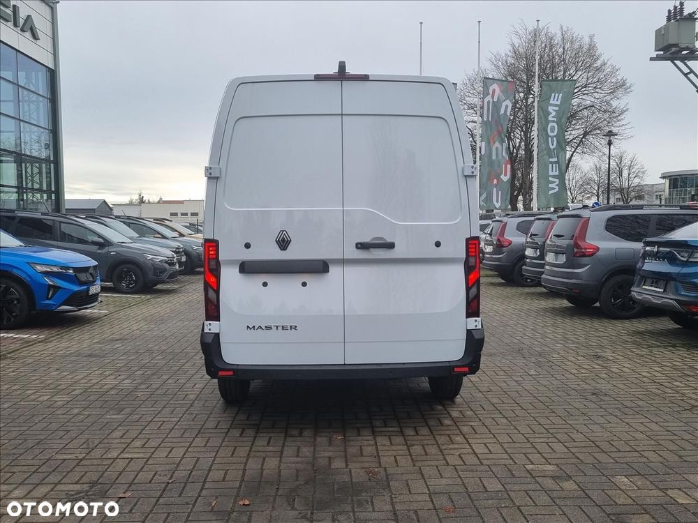 Renault master - 5