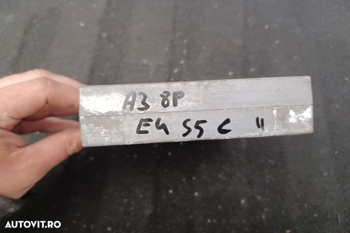 Modul mmi 4E0035729A 4F0910731S 4E0035729A 4F0910731S Audi A6 4F/C6 [ - 3
