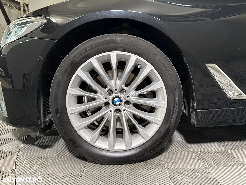 BMW Seria 5 - 14