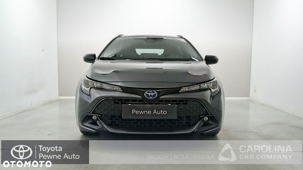 Toyota Corolla 1.8 Hybrid Comfort - 27