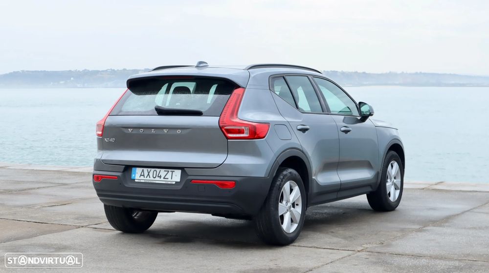 Volvo XC 40 2.0 D3 - 15