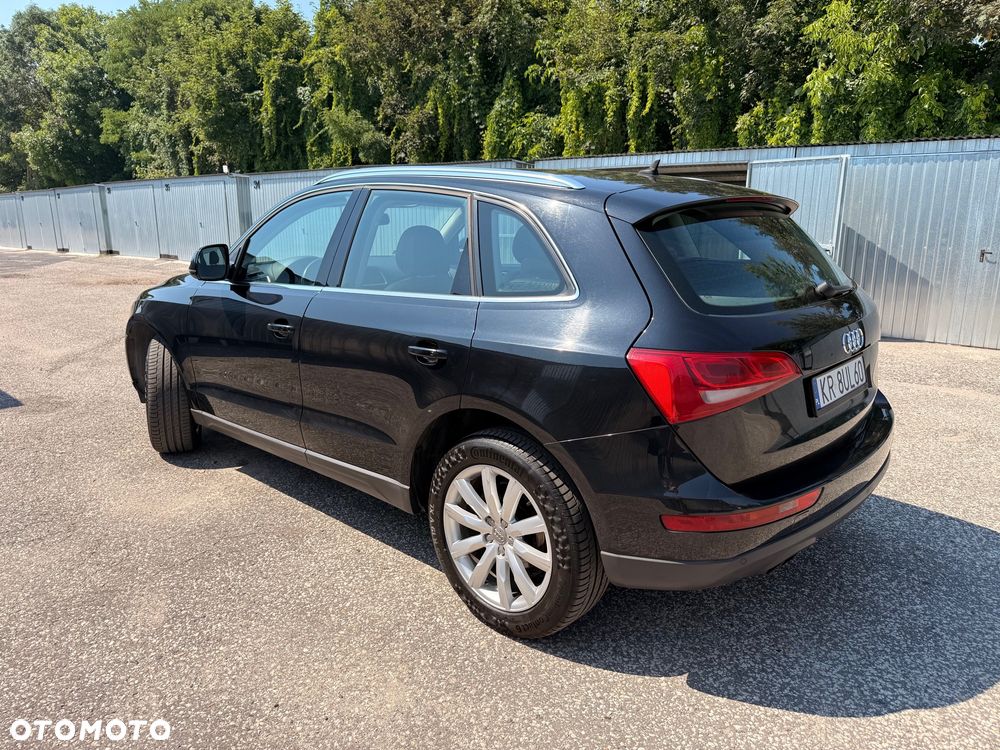 Audi Q5 2.0 TDI Quattro - 2