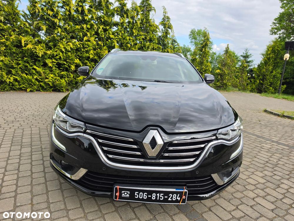 Renault Talisman ENERGY dCi 160 EDC INTENS - 3