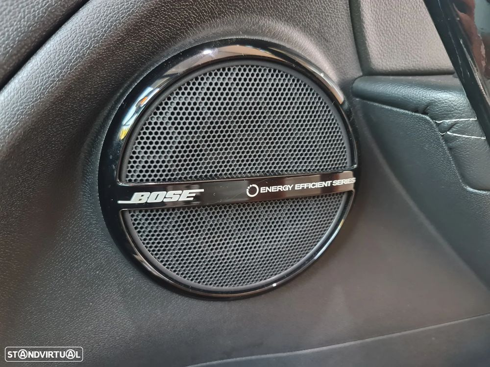 Renault Mégane Sport Tourer 1.5 dCi Bose Edition SS - 38