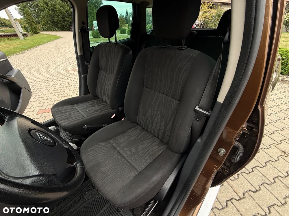 Dacia Duster 1.5 dCi Laureate - 6