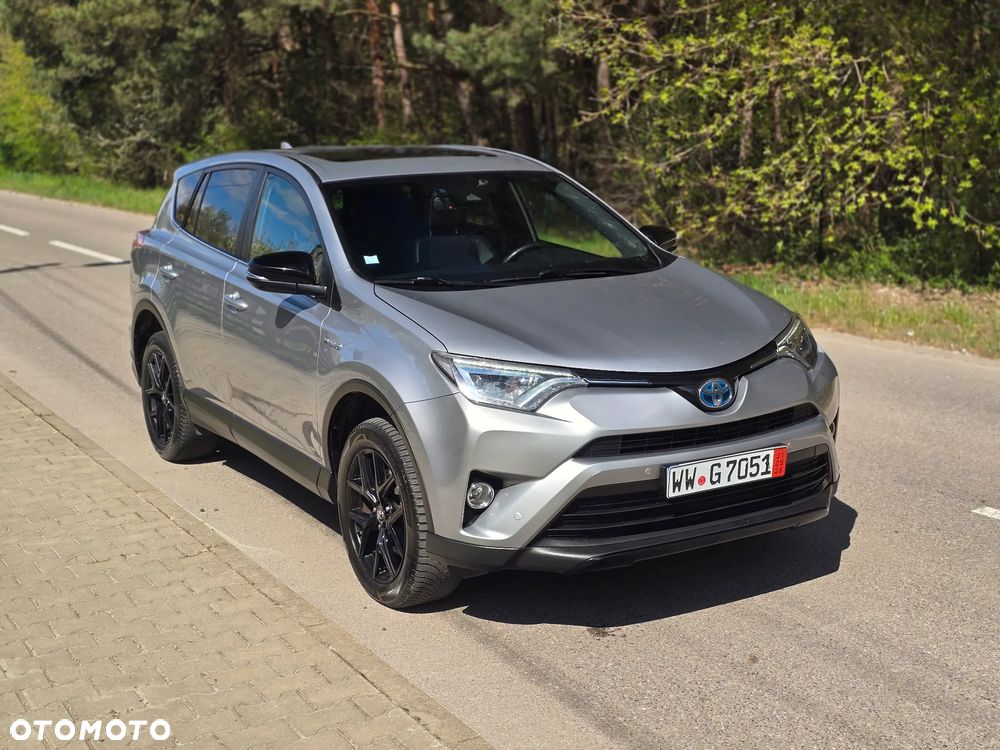 Toyota RAV4 - 13