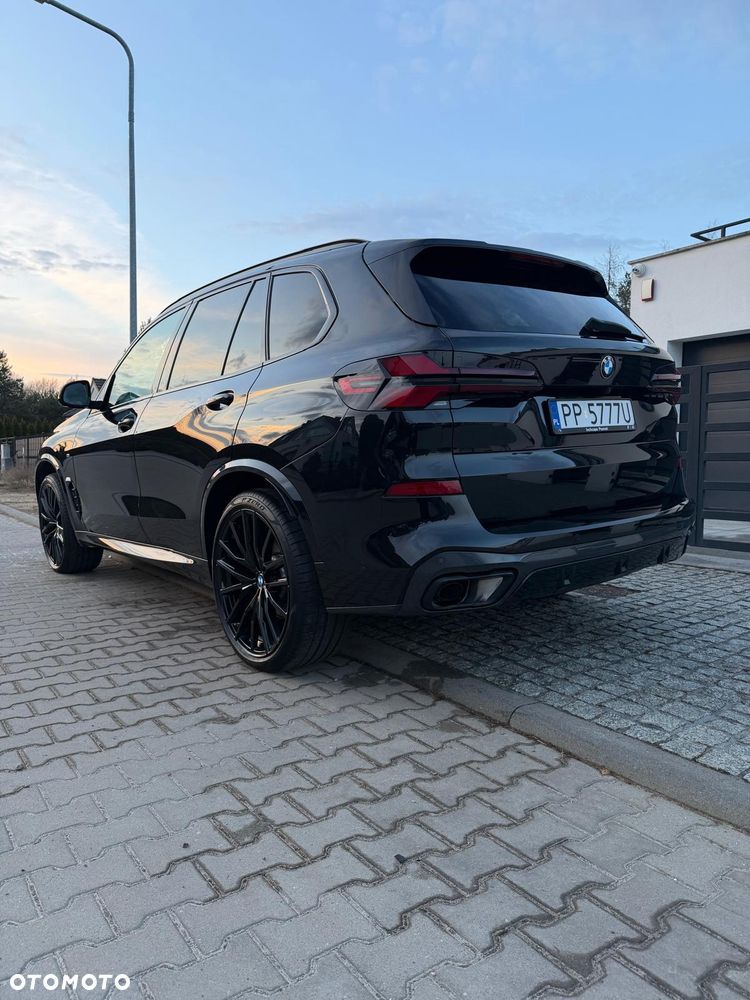 BMW X5 - 3