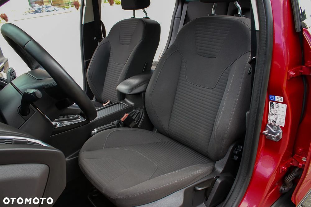Ford Focus 1.5 EcoBoost Titanium Business - 33