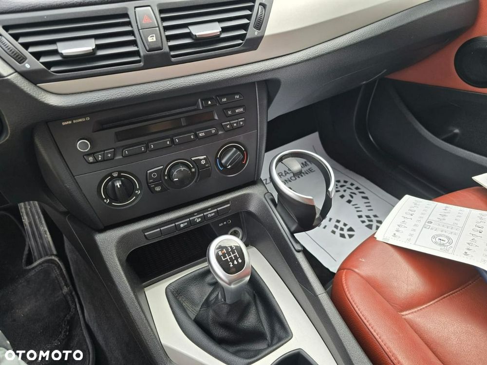 BMW X1 - 23