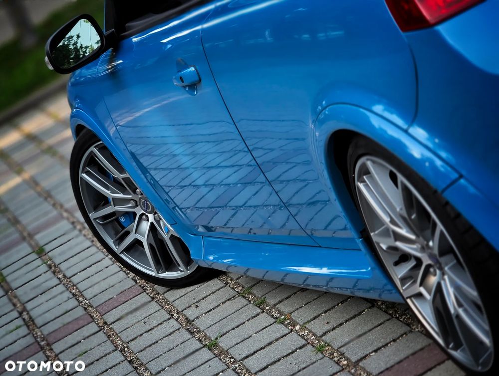Volvo C30 T5 R-Design - 15