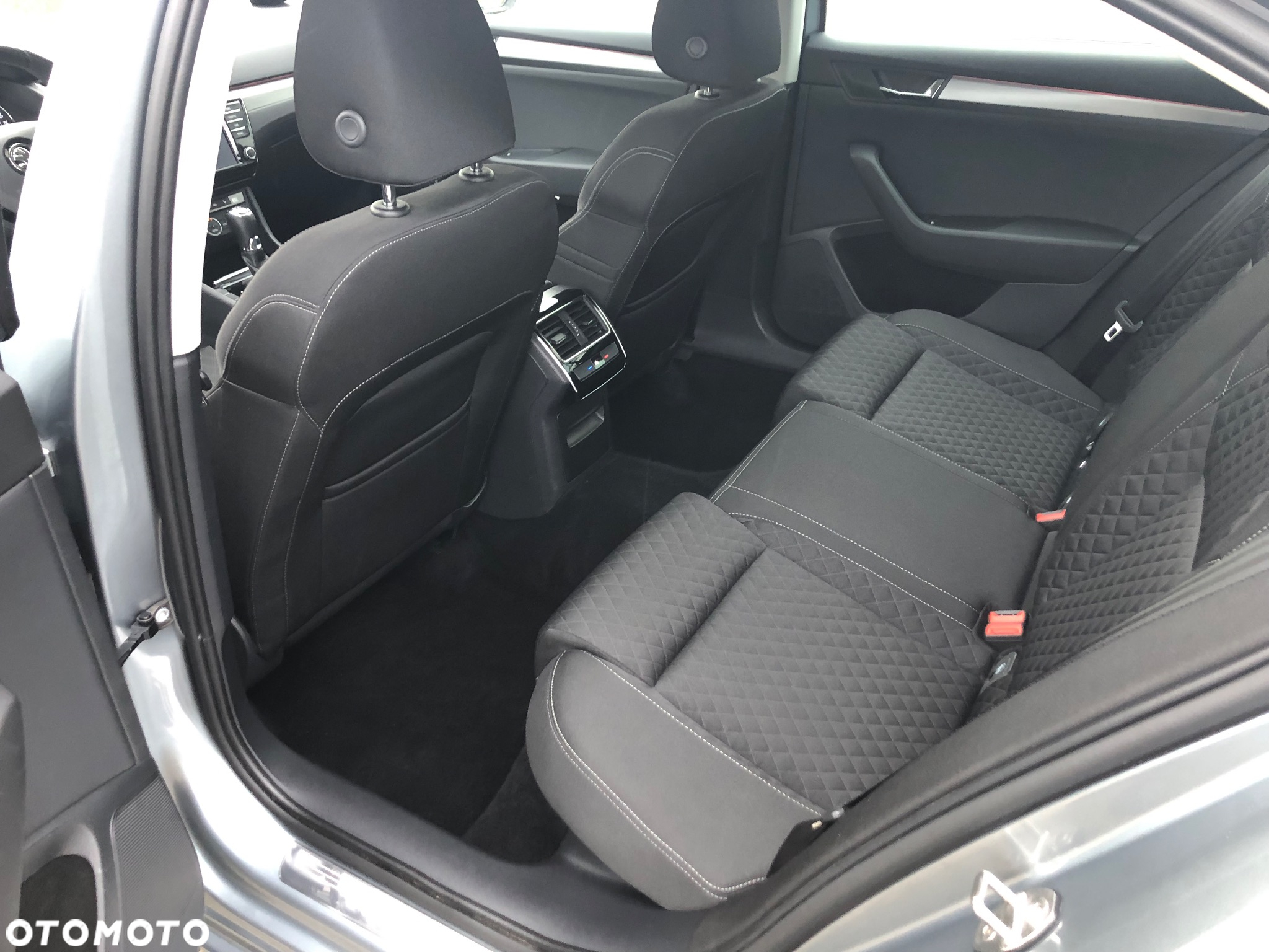 Skoda Superb 1.4 TSI ACT Style DSG - 22