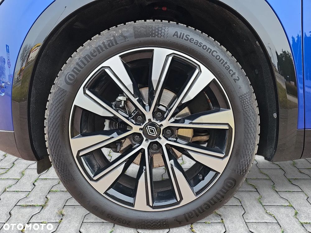 Renault Austral 1.3 TCe mHEV Techno - 26