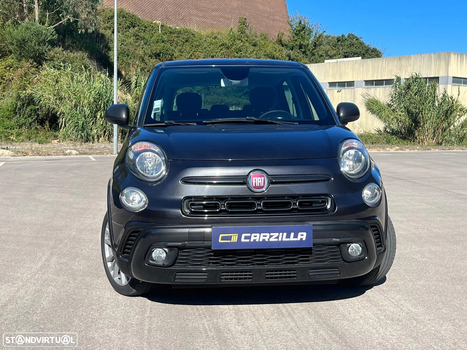 Fiat 500L 1.3 MJ Cross - 2
