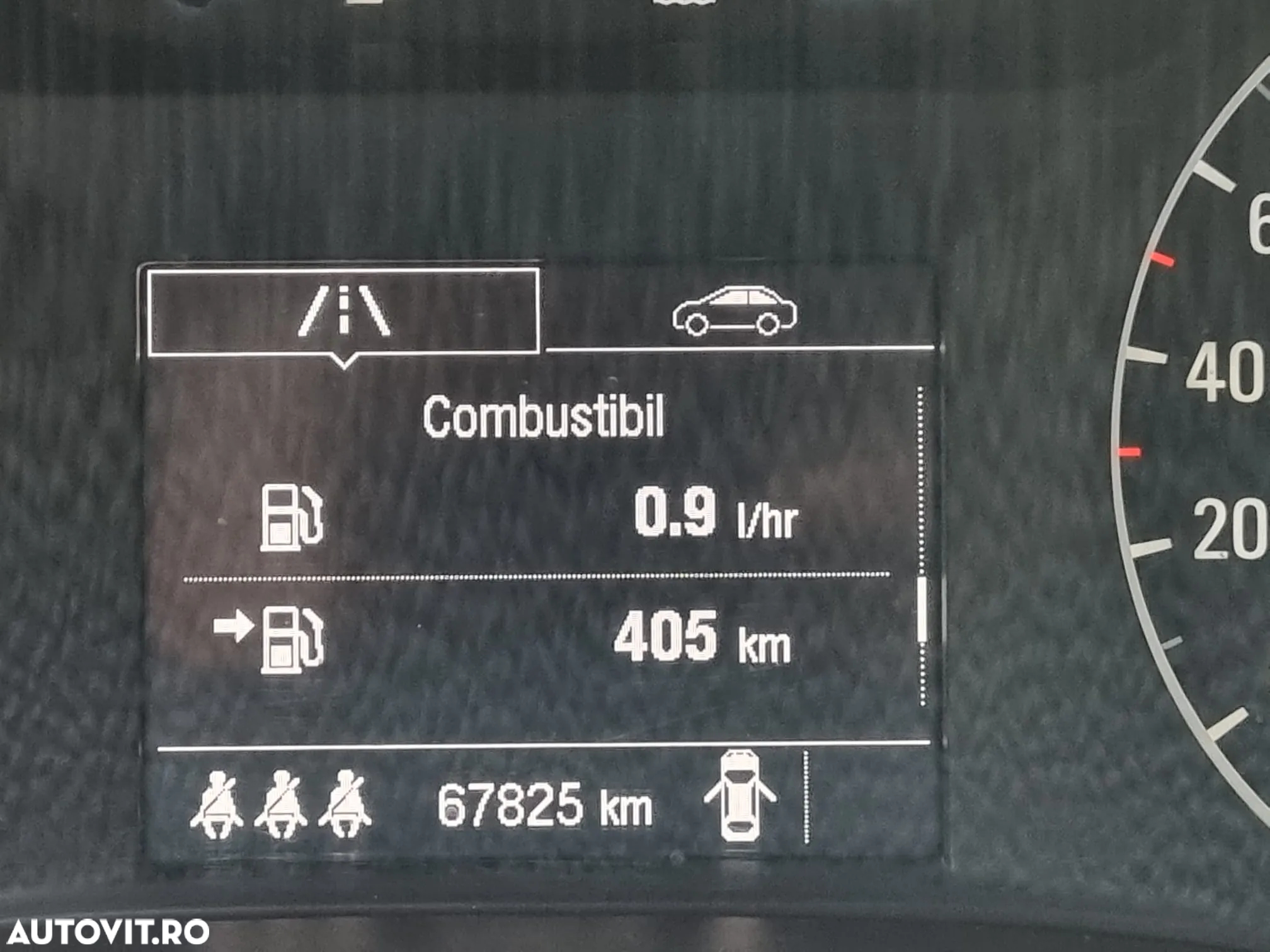 Opel Mokka - 6