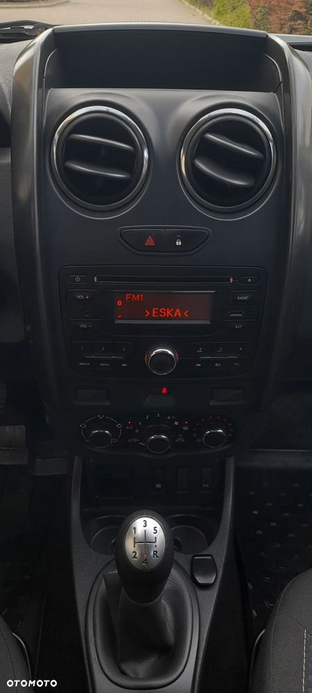 Dacia Duster - 14