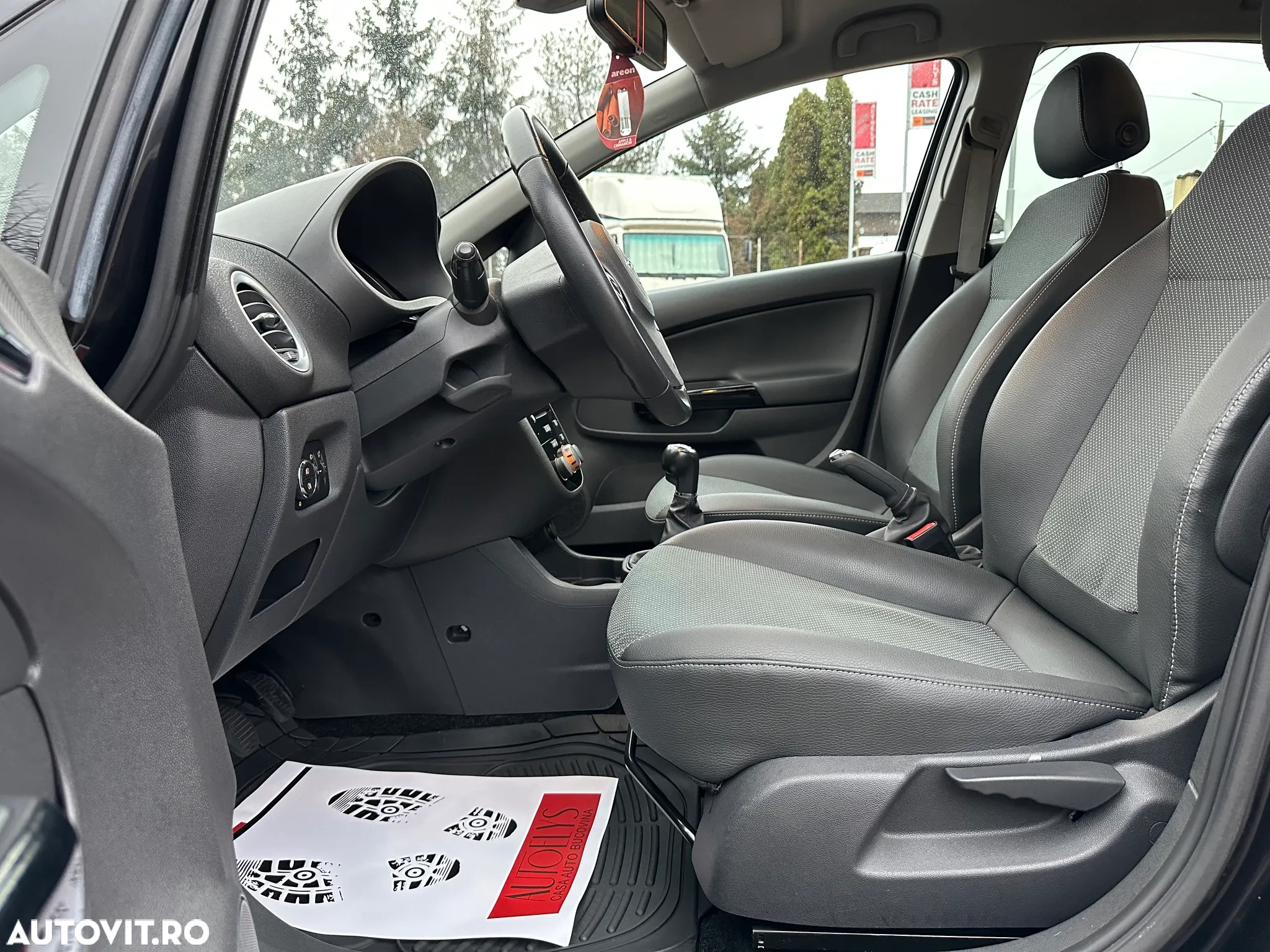 Opel Corsa 1.3 CDTI EcoFlex Cosmo - 30