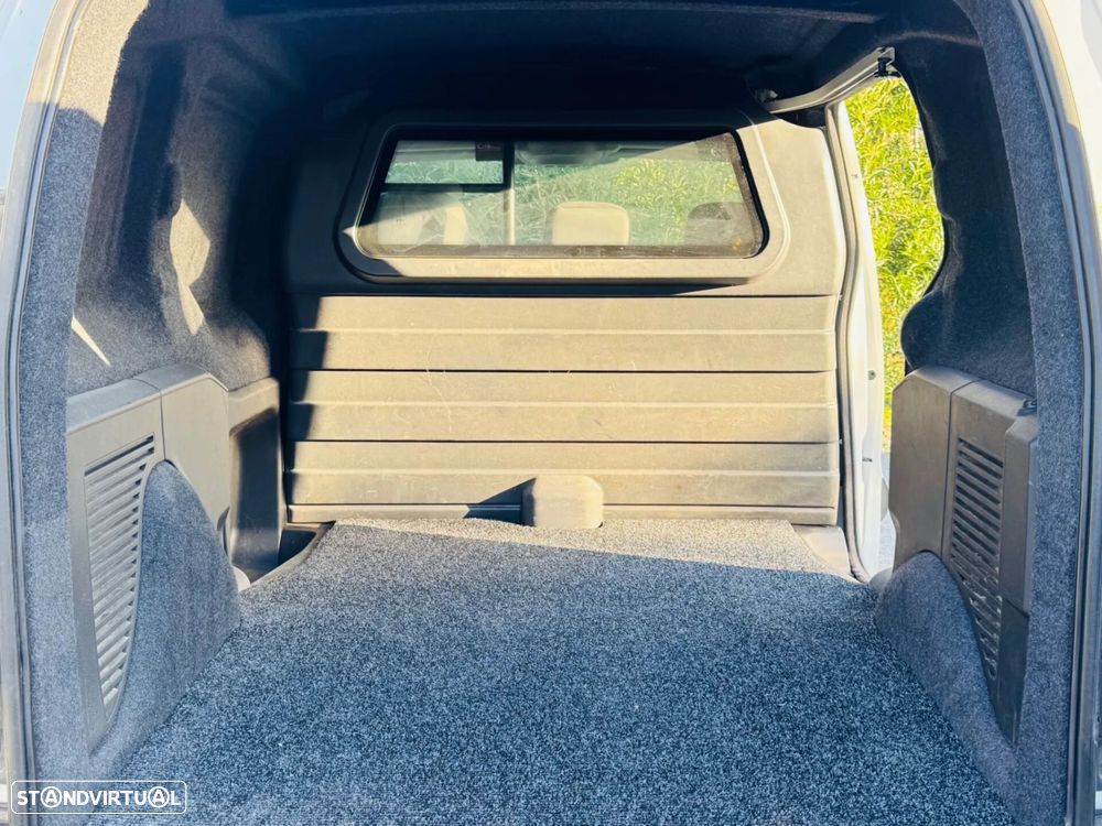 Citroën berlingo - 29