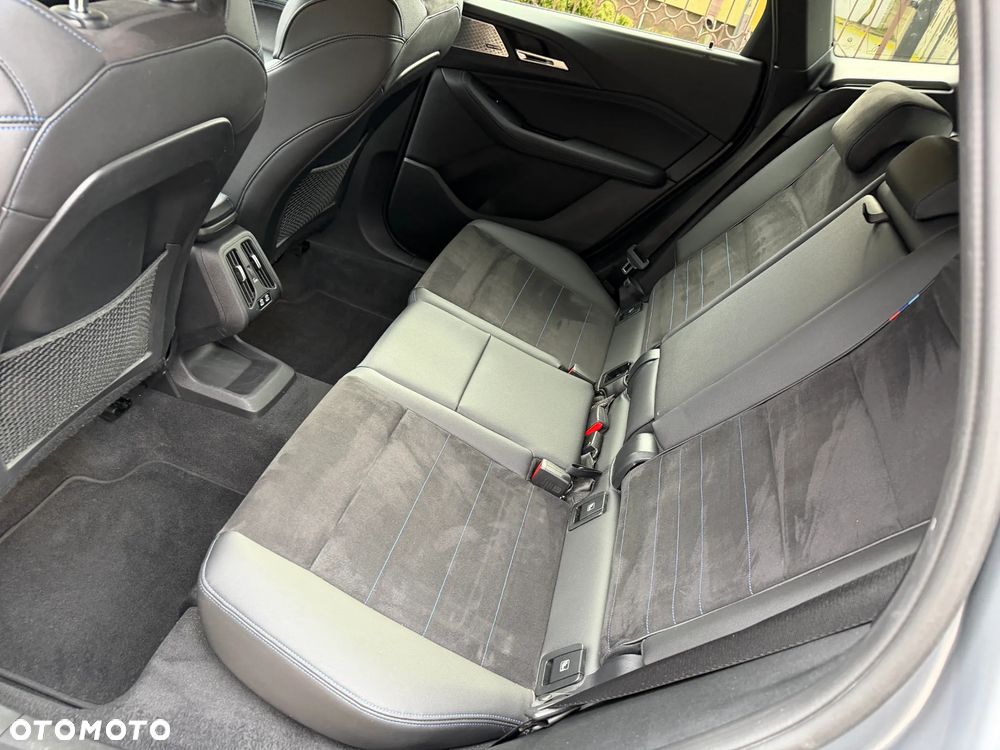 BMW Seria 2 218i M Sport sport - 28