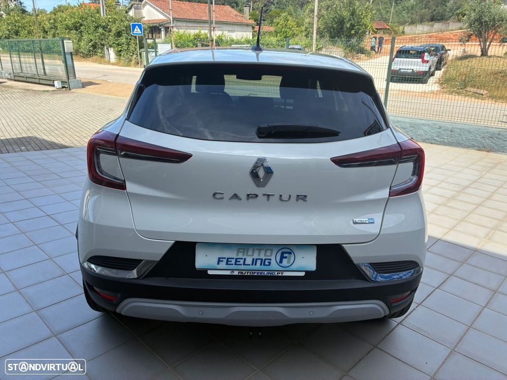 Renault Captur - 8