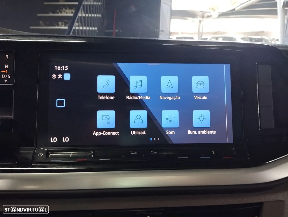 VW Multivan 2.0 TDI Life DSG - 34