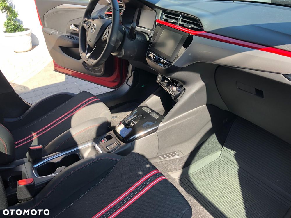 Opel Corsa GS Line - 6