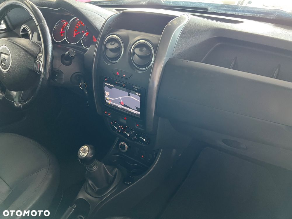 Dacia Duster - 30