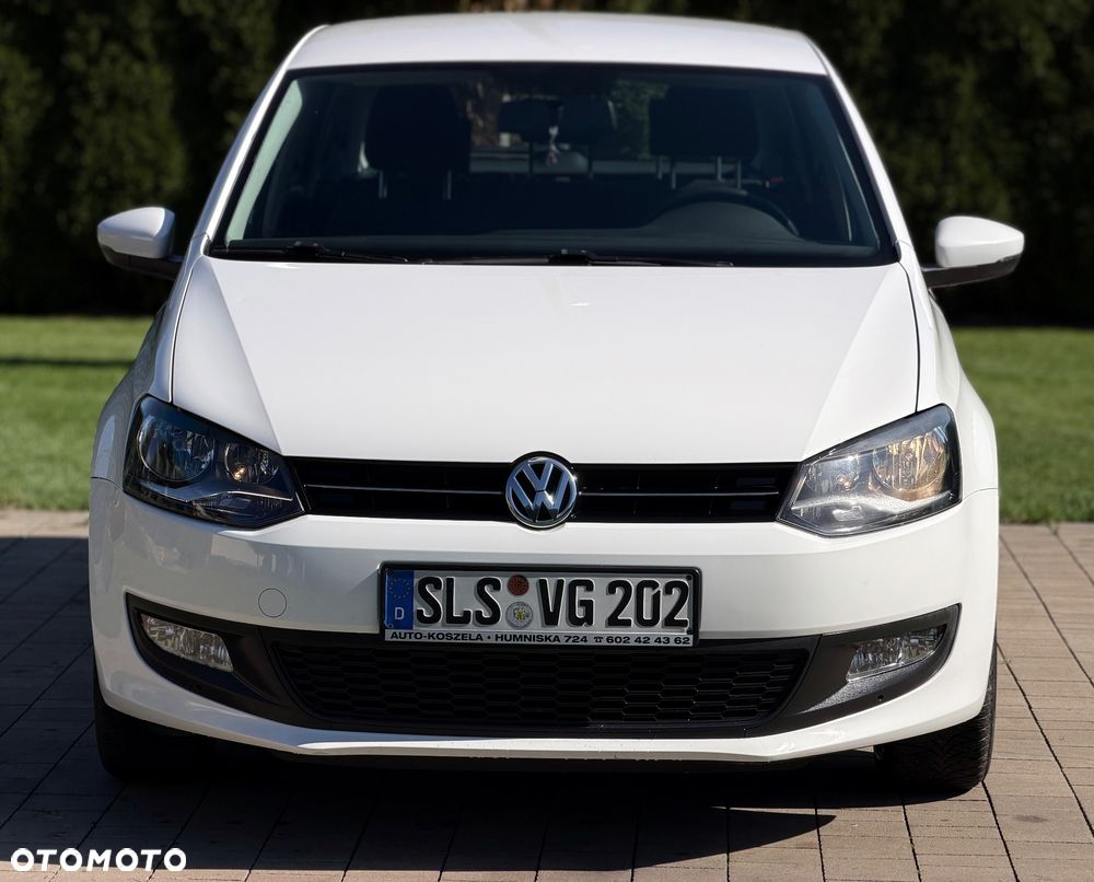 Volkswagen Polo 1.4 Team - 2