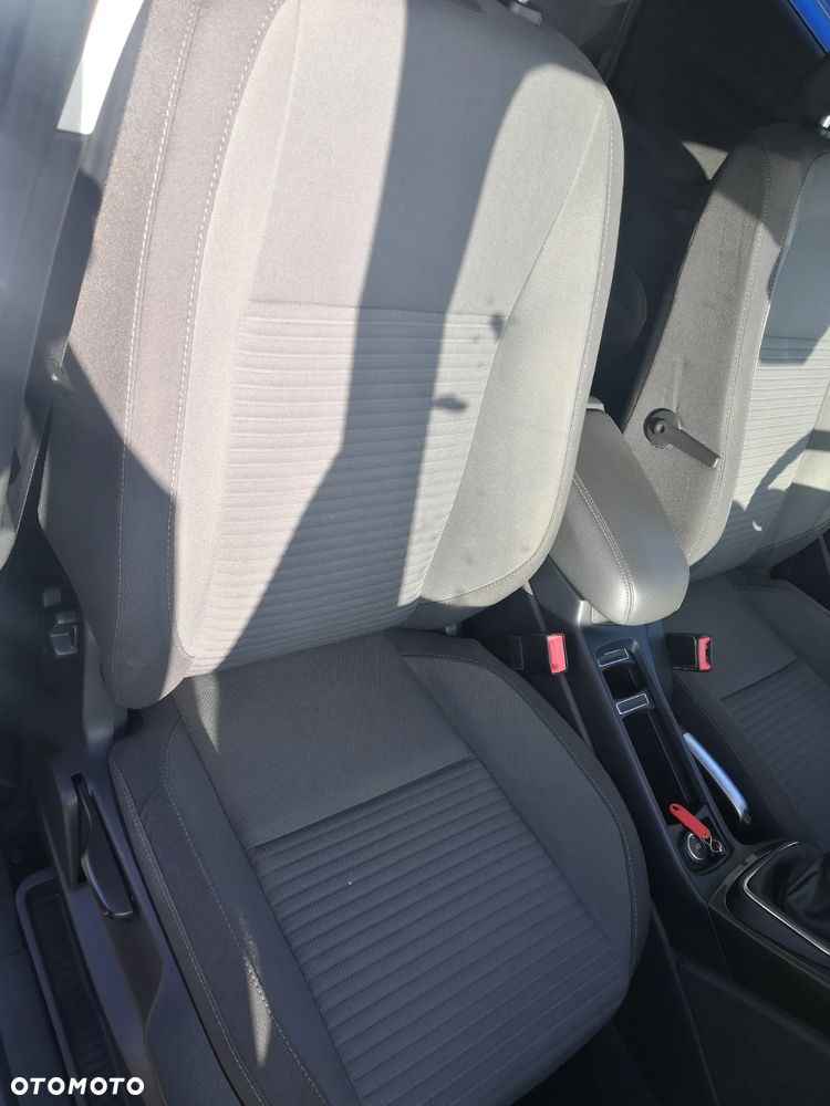 Ford C-MAX 2.0 TDCi Titanium ASS - 7