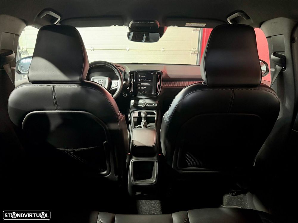 Volvo XC 40 2.0 D3 R-Design - 37