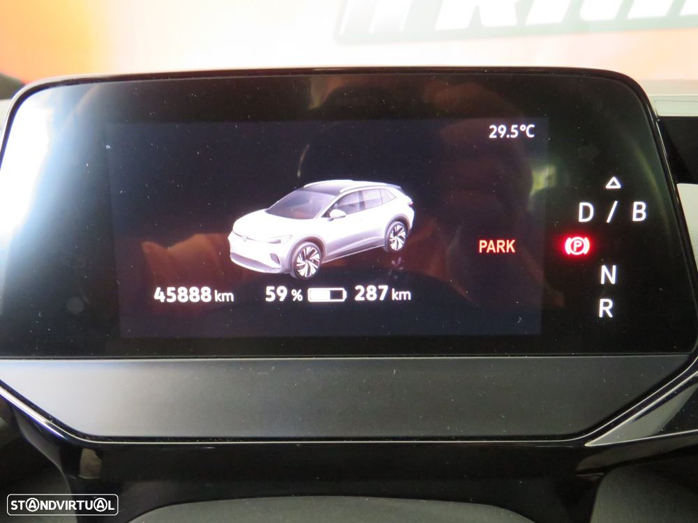 VW ID.4 77 kWh Pro Performance - 17