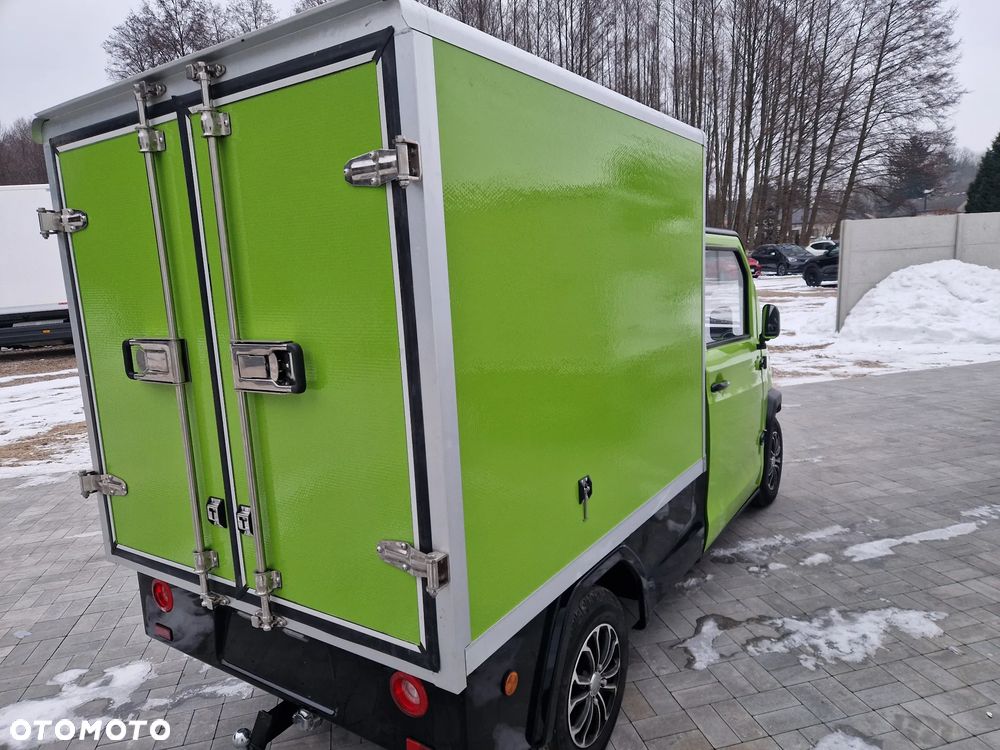 JONWAY IONA XS - 6