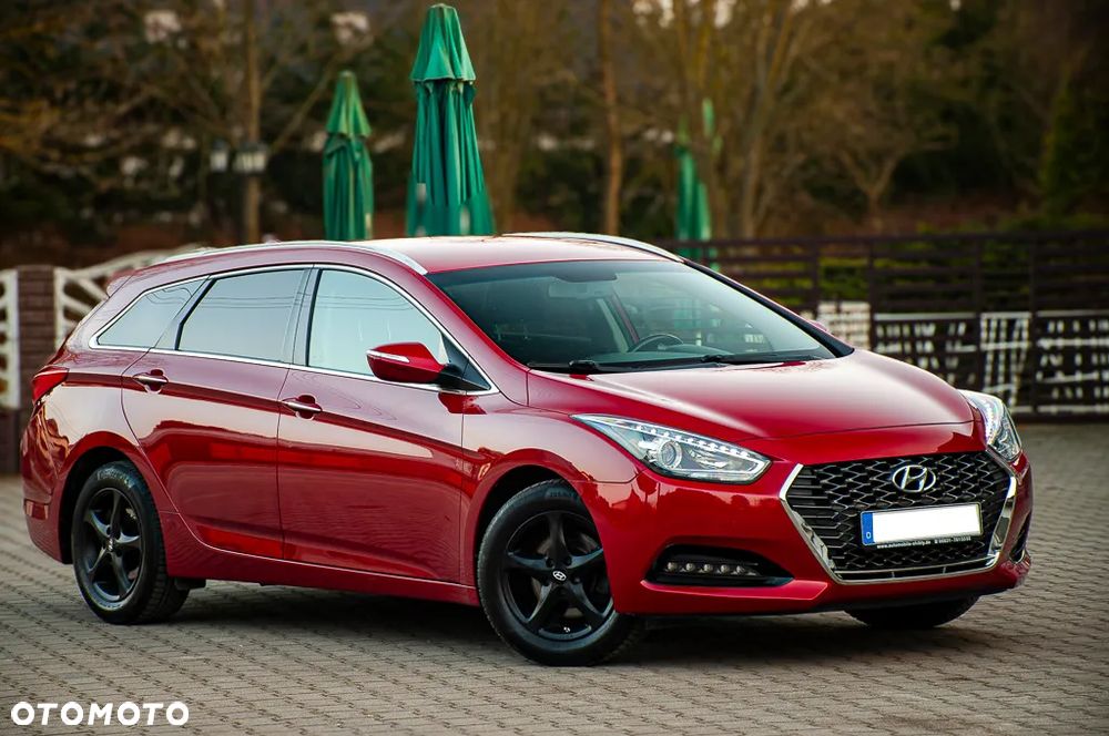 Hyundai i40 - 9