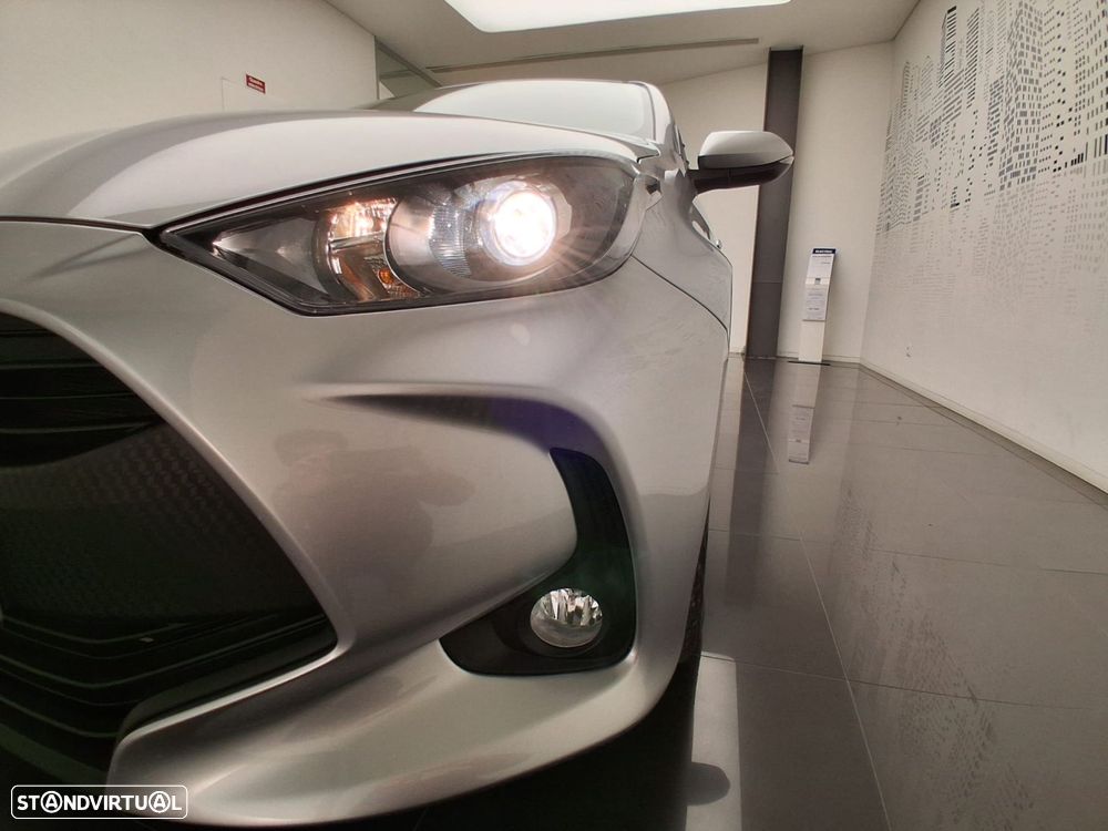 Toyota Yaris - 38