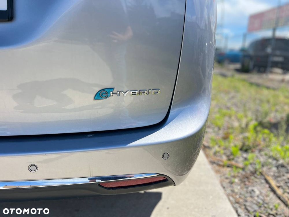 Chrysler Pacifica - 13