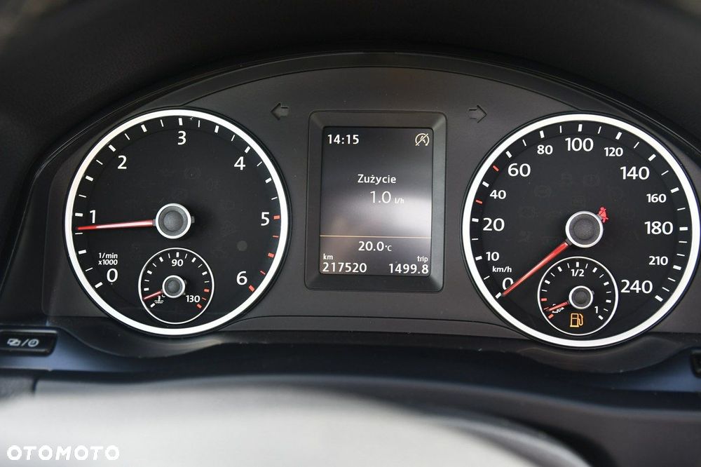 Volkswagen Tiguan - 35