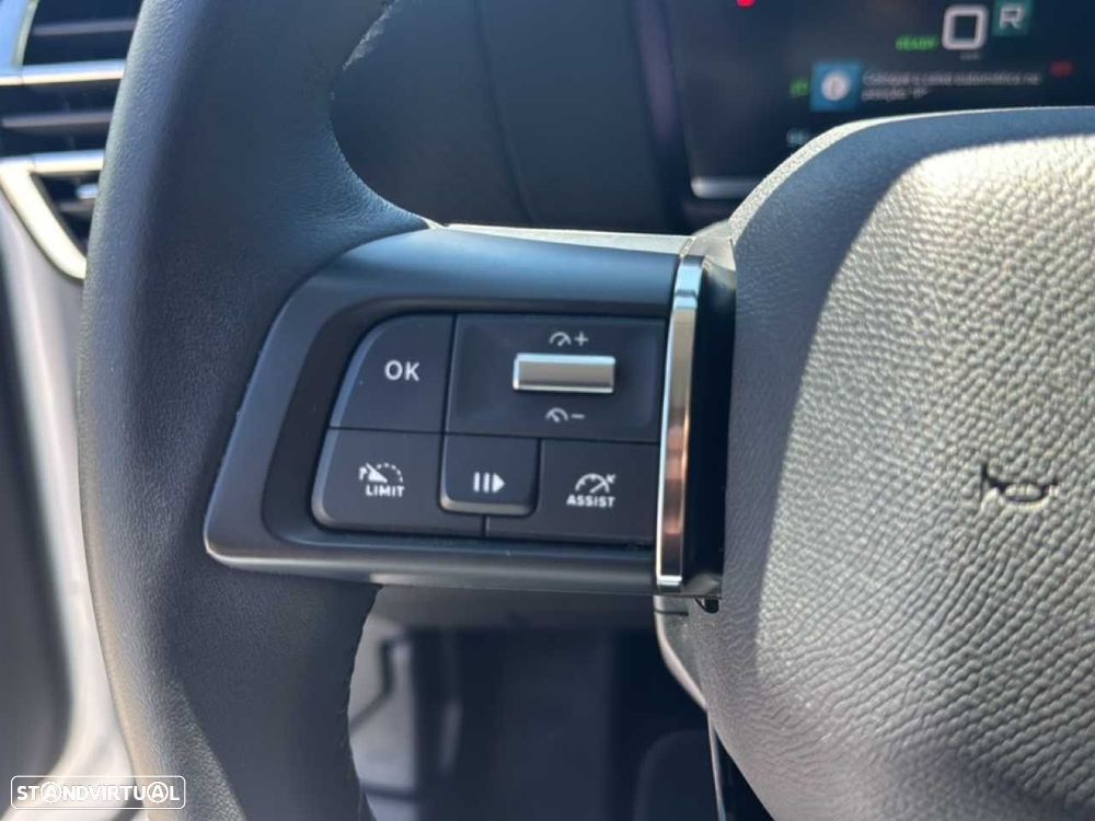 Citroën e-C4 50 kWh Feel Pack - 15