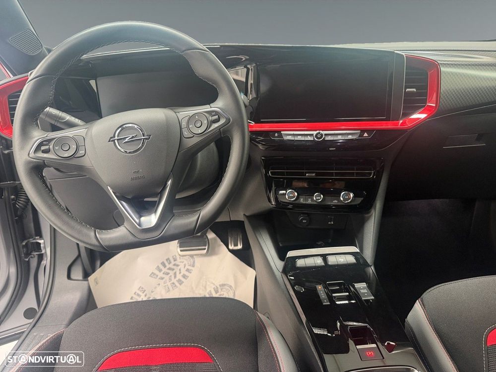 Opel Mokka-e 50 kWh GS - 11