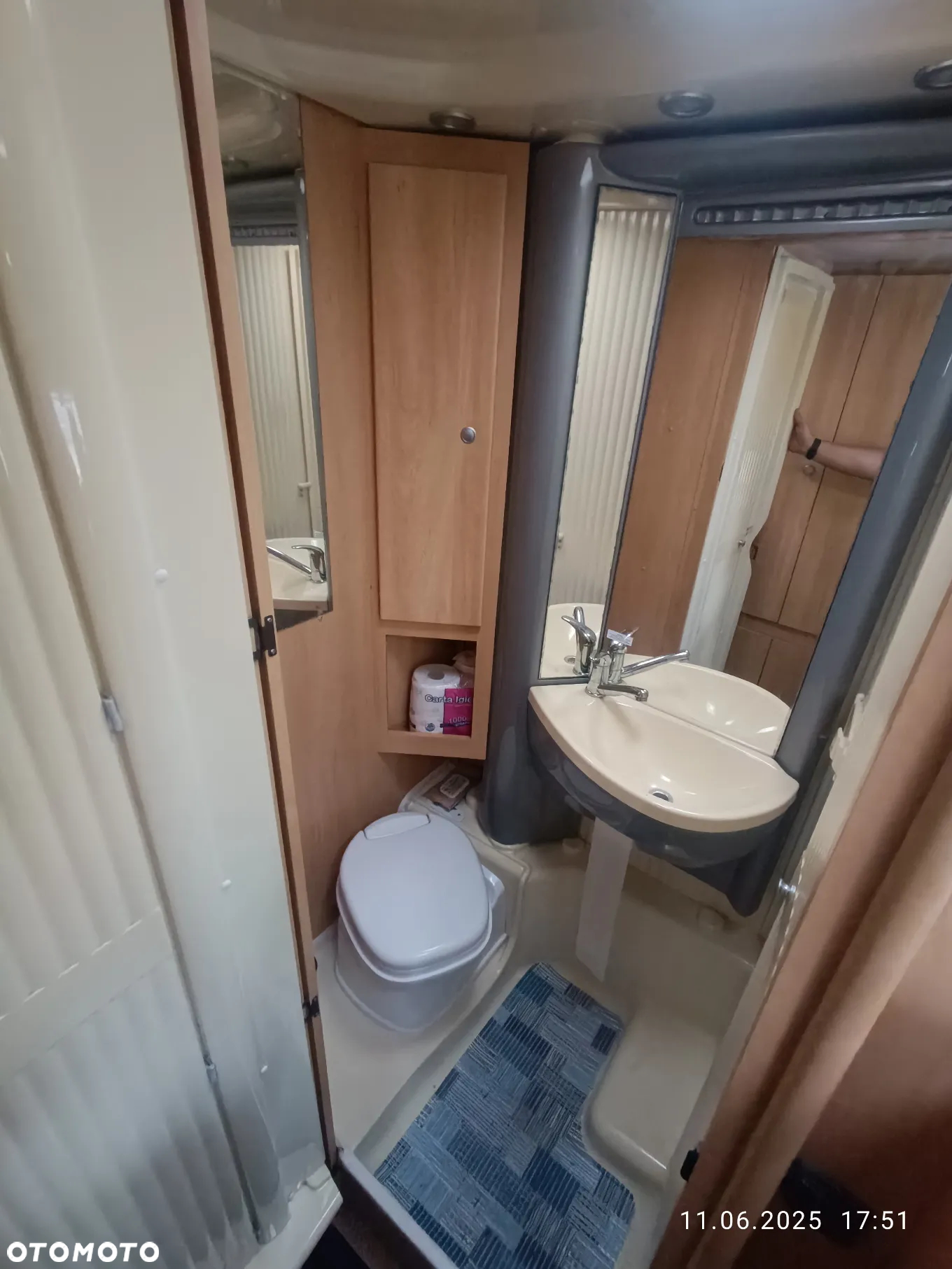 Fiat DUCATO DETHLEFFS - 18
