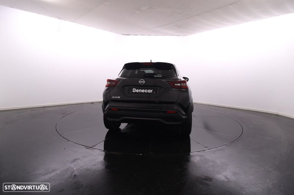Nissan Juke 1.0 DIG-T N-Connecta - 6