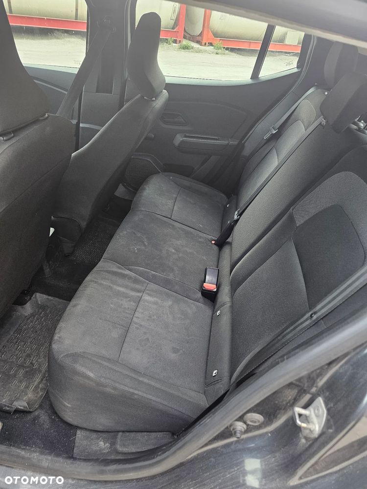 Dacia Sandero 1.0 TCe Essential - 6