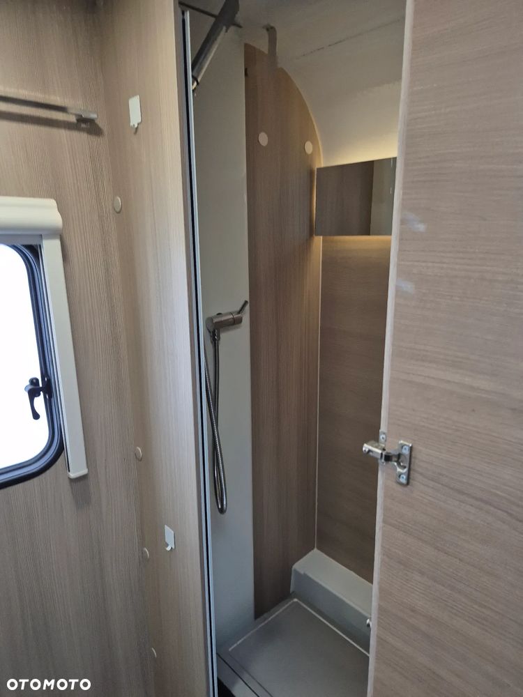 Adria Adora 573 PT - 11