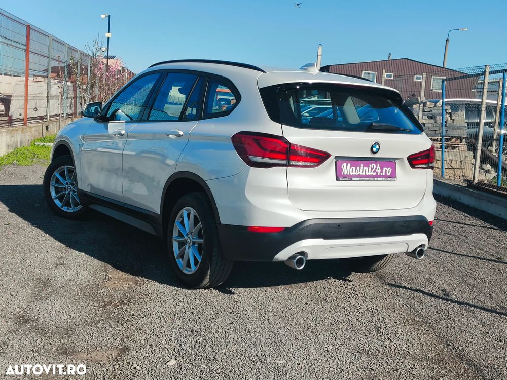 BMW X1 - 4