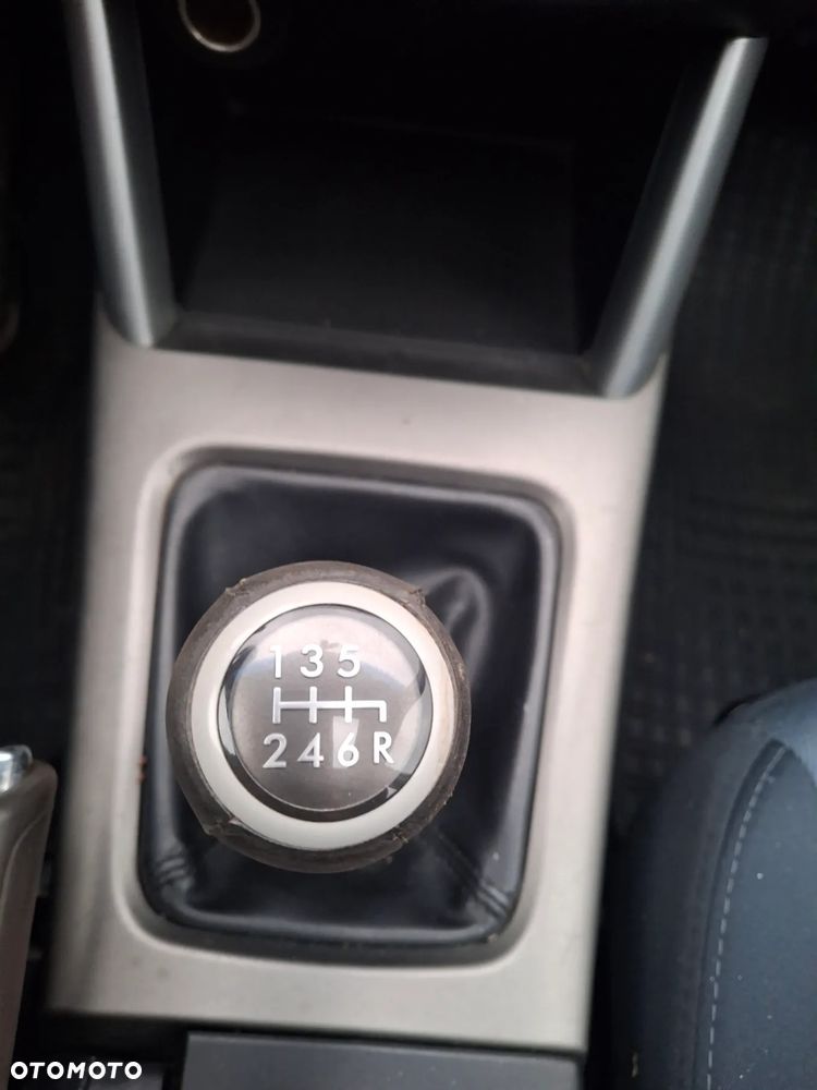 Subaru Forester - 15