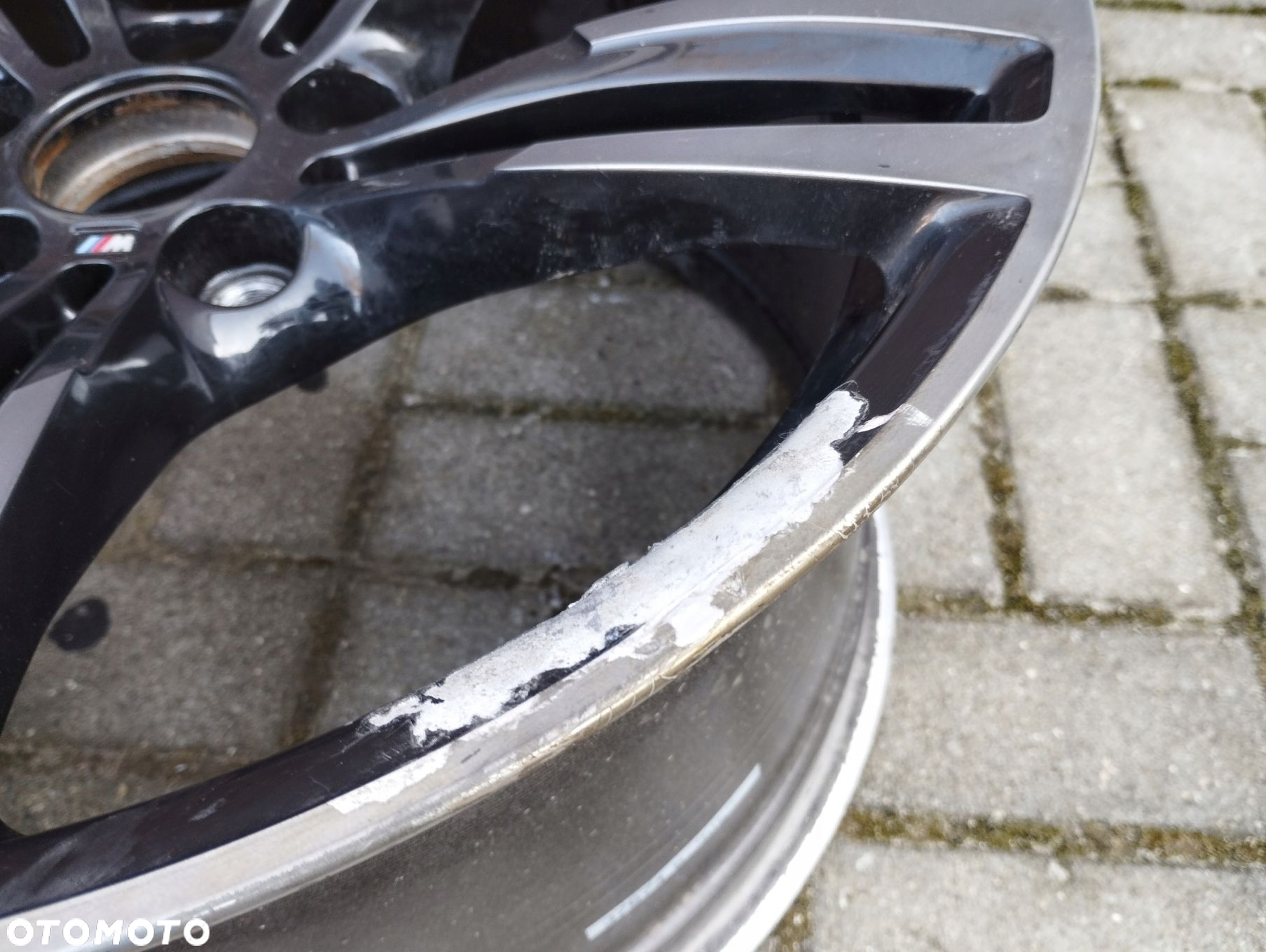 Felga 10J 19 ET40 BMW M3 F80 M4 F82 2284756 - 9