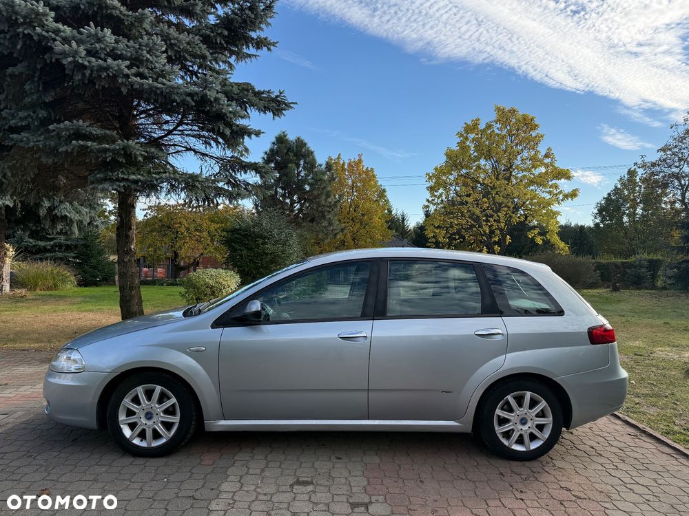 Fiat Croma - 6