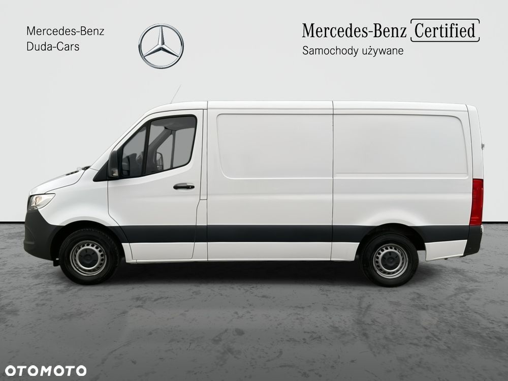 Mercedes-Benz Sprinter 315 CDI Standard - 2