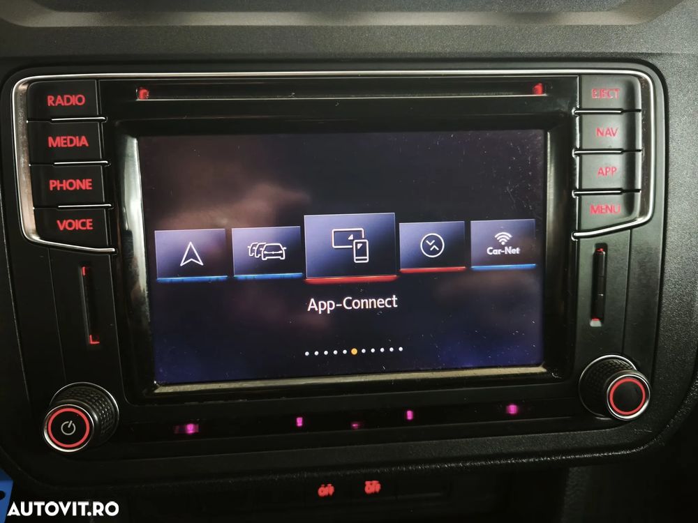 Volkswagen Caddy - 14